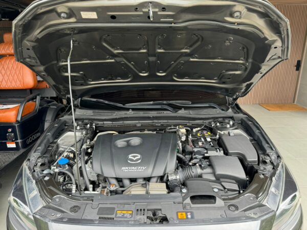 Mazda 3 Touring 2020 AT - Image 14