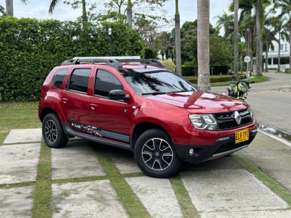 Renault Duster 2.0 Polar Mt 4X4 2019 - Image 5