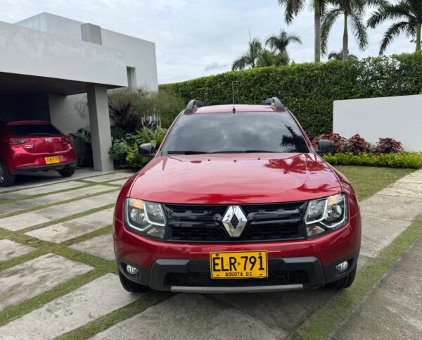 Renault Duster 2.0 Polar Mt 4X4 2019 - Image 3