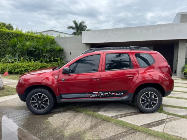 Renault Duster 2.0 Polar Mt 4X4 2019 - Image 2