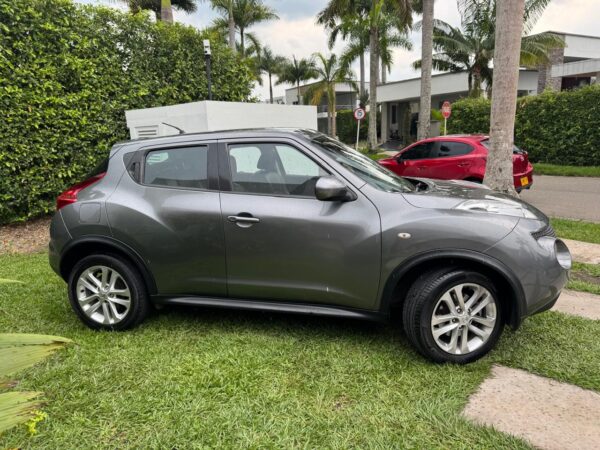 Nissan Juke 1.6l MT 2013 - Image 8