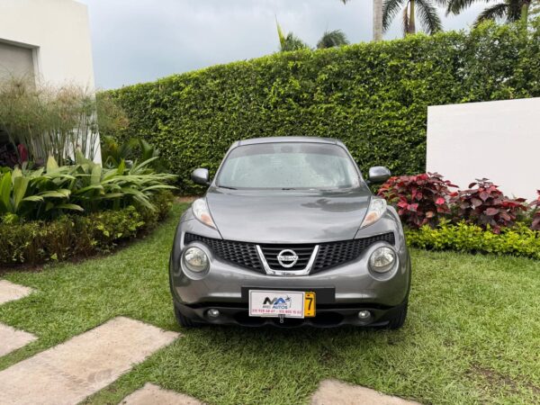Nissan Juke 1.6l MT 2013 - Image 9