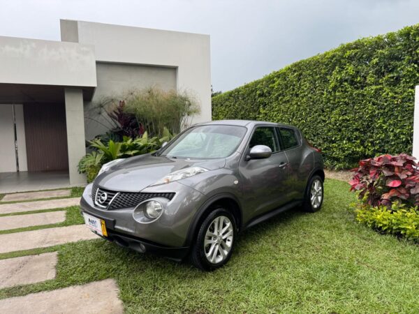 Nissan Juke 1.6l MT 2013 - Image 2