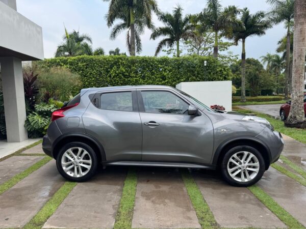 Nissan Juke 1.6l MT 2013 - Image 4
