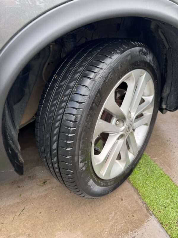 Nissan Juke 1.6l MT 2013 - Image 18