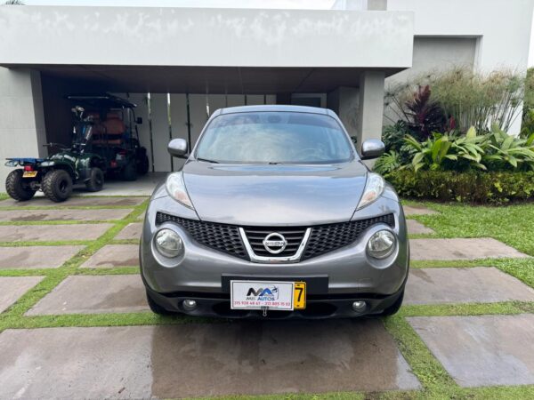 Nissan Juke 1.6l MT 2013 - Image 3