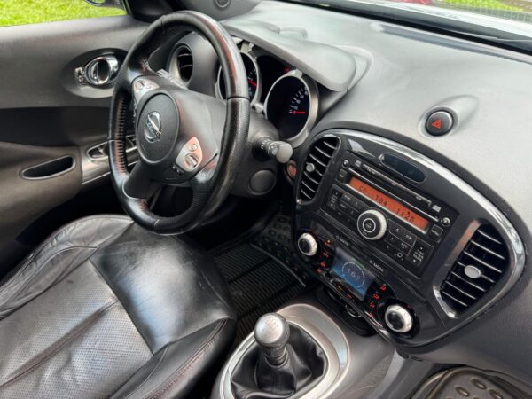 Nissan Juke 1.6l MT 2013 - Image 15