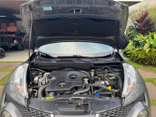 Nissan Juke 1.6l MT 2013 - Image 16