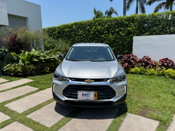 Chevrolet Traker 1.2 turbo AT 2023 - Image 3