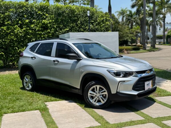 Chevrolet Traker 1.2 turbo AT 2023 - Image 5