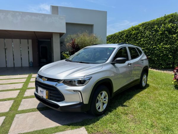 Chevrolet Traker 1.2 turbo AT 2023