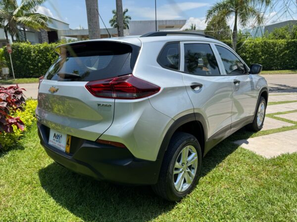 Chevrolet Traker 1.2 turbo AT 2023 - Image 7