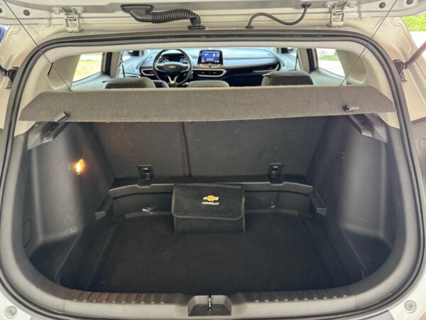 Chevrolet Traker 1.2 turbo AT 2023 - Image 15