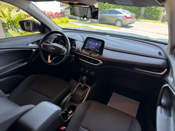 Chevrolet Traker 1.2 turbo AT 2023 - Image 11