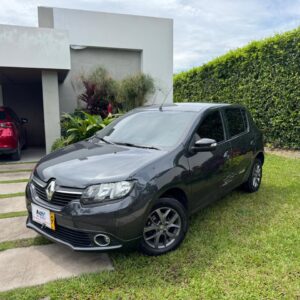Renault Sandero Dynamique Polar 1.6 2020