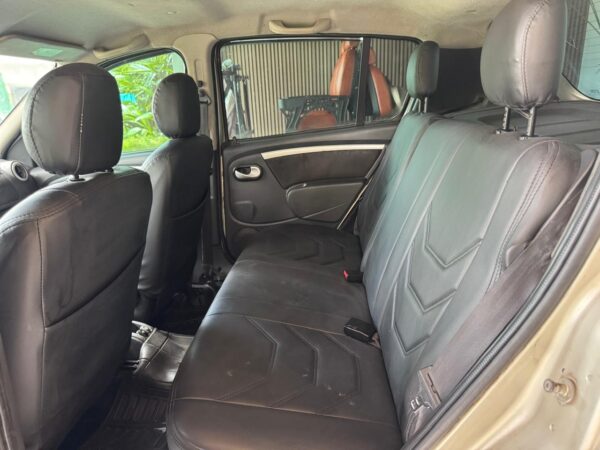 Renault Stepway 1.6 Mt 2011 - Image 13
