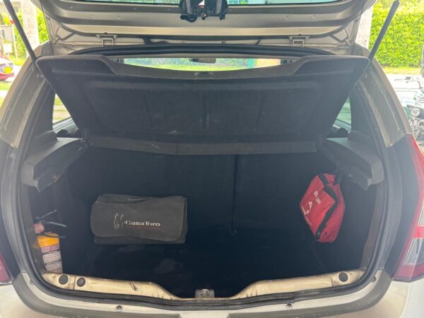 Renault Stepway 1.6 Mt 2011 - Image 16