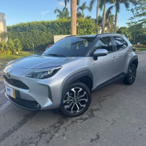 Toyota Yaris Cross XS Hybrid 1.5 2025