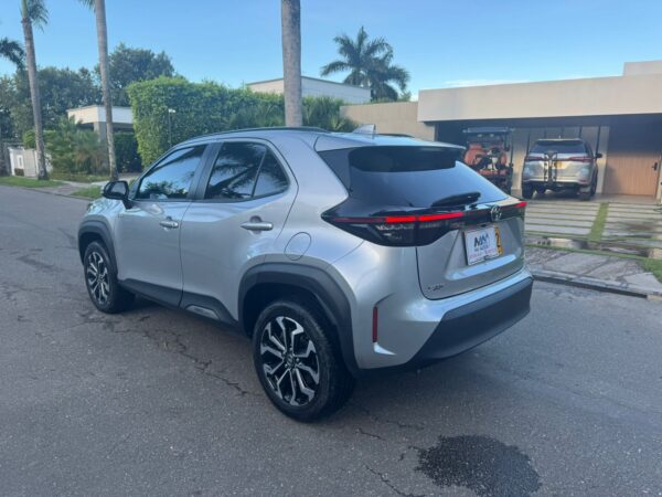 Toyota Yaris Cross XS Hybrid 1.5 2025 - Image 6