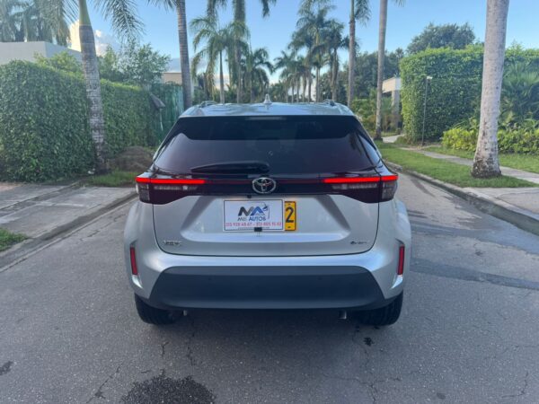Toyota Yaris Cross XS Hybrid 1.5 2025 - Image 7