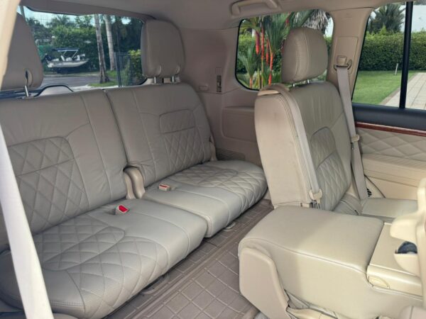 Toyota Land Cruiser Sahara V8 2015 - Image 13
