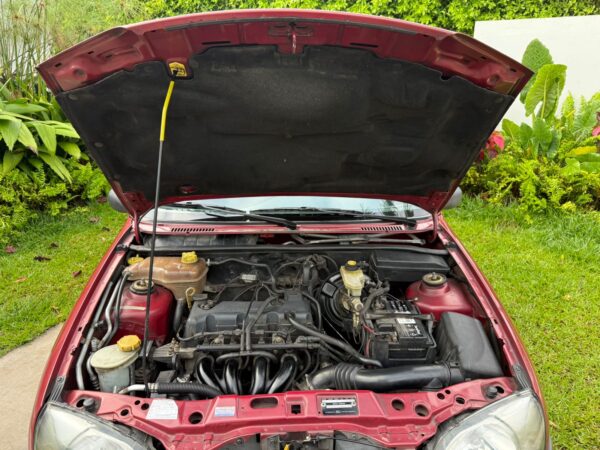 FORD FIESTA - Image 4
