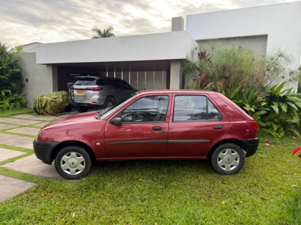 FORD FIESTA - Image 5