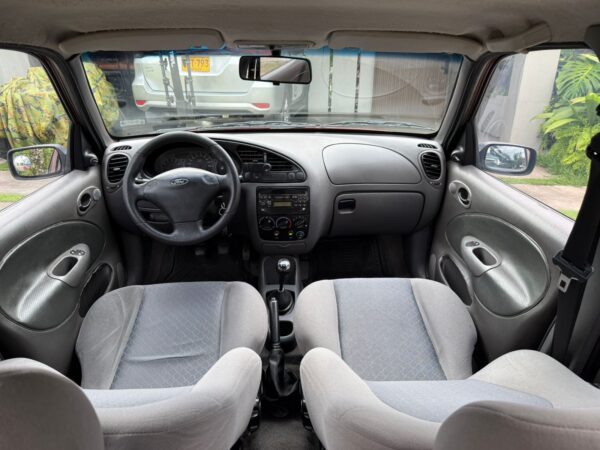 FORD FIESTA - Image 7