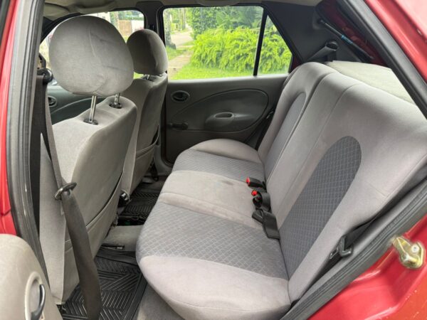 FORD FIESTA - Image 8