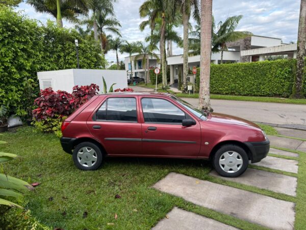 FORD FIESTA - Image 3