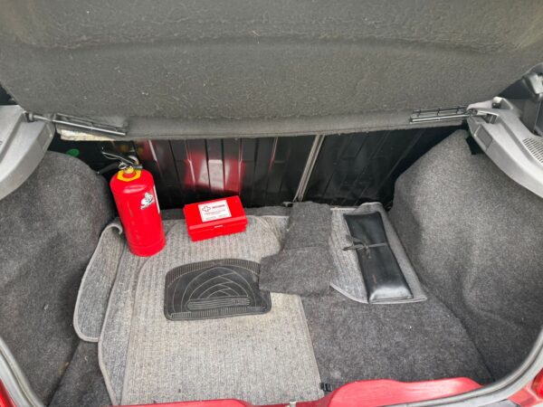 FORD FIESTA - Image 11