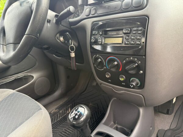FORD FIESTA - Image 12