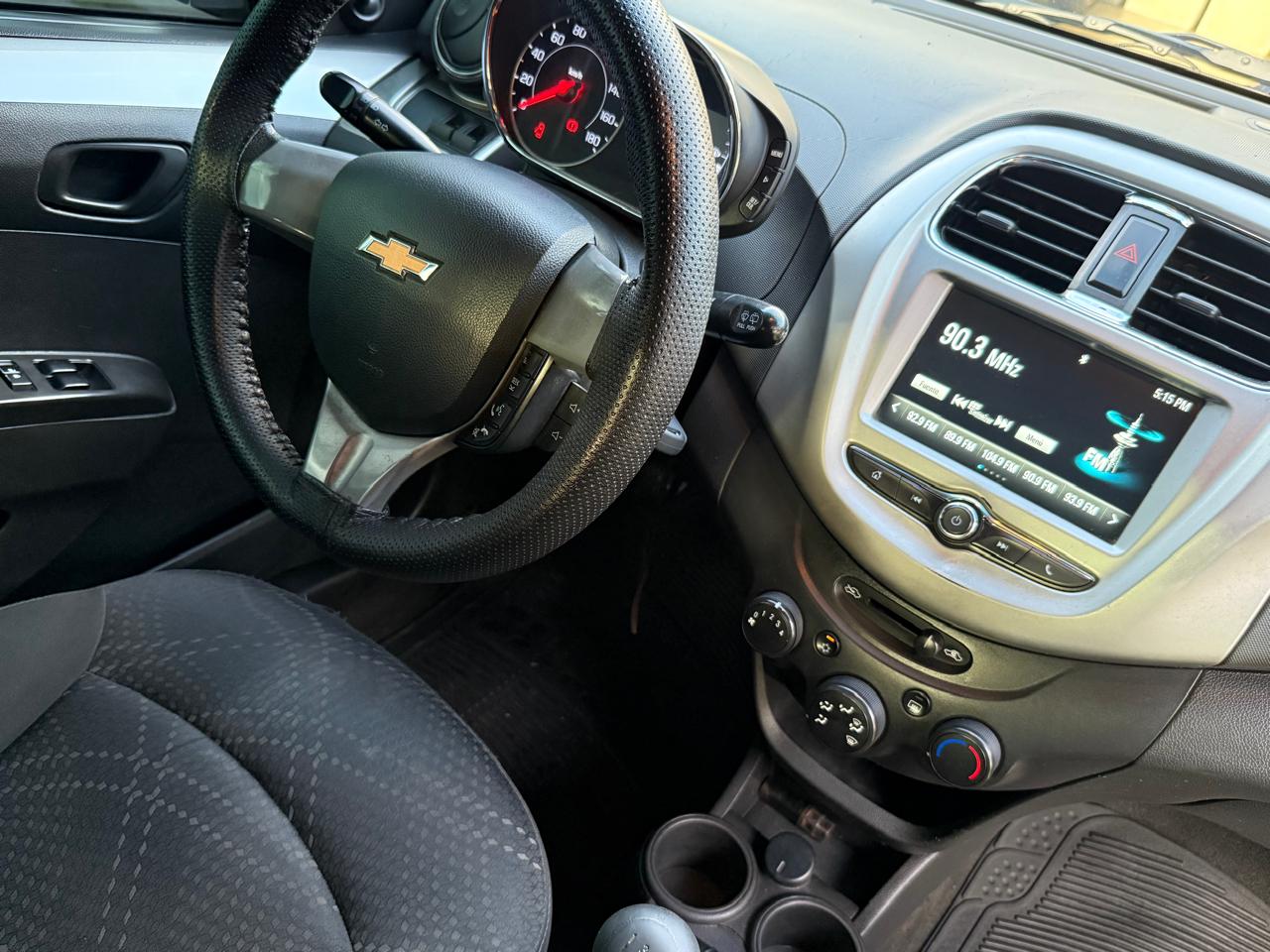 CHEVROLET SPARK GT - Image 6