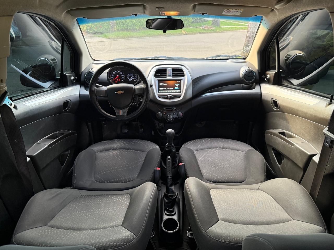 CHEVROLET SPARK GT - Image 7