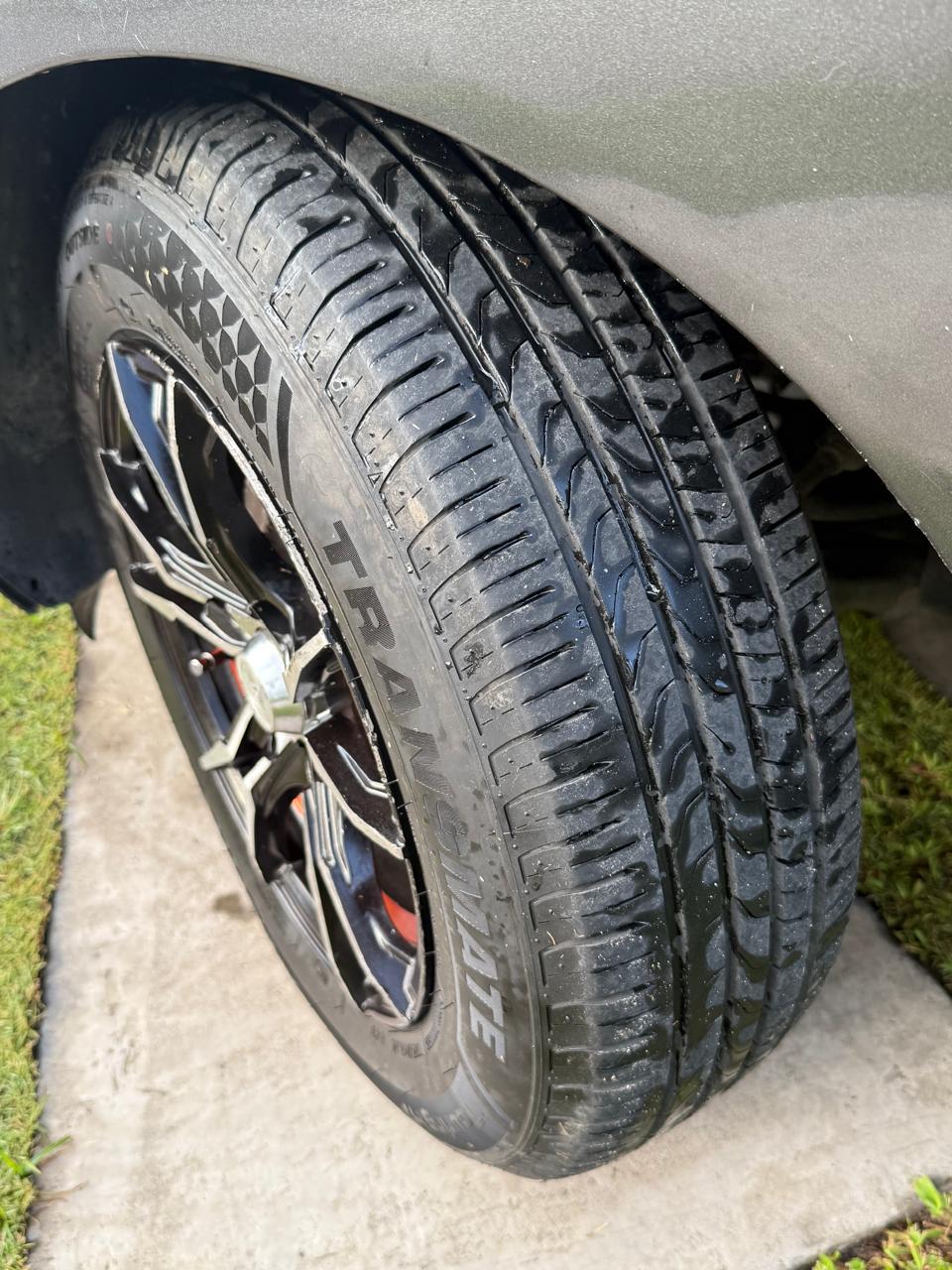 CHEVROLET SPARK GT - Image 9