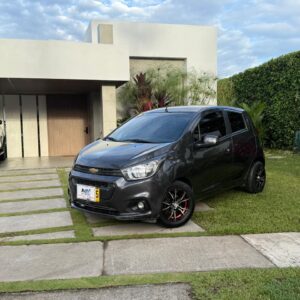 CHEVROLET SPARK GT