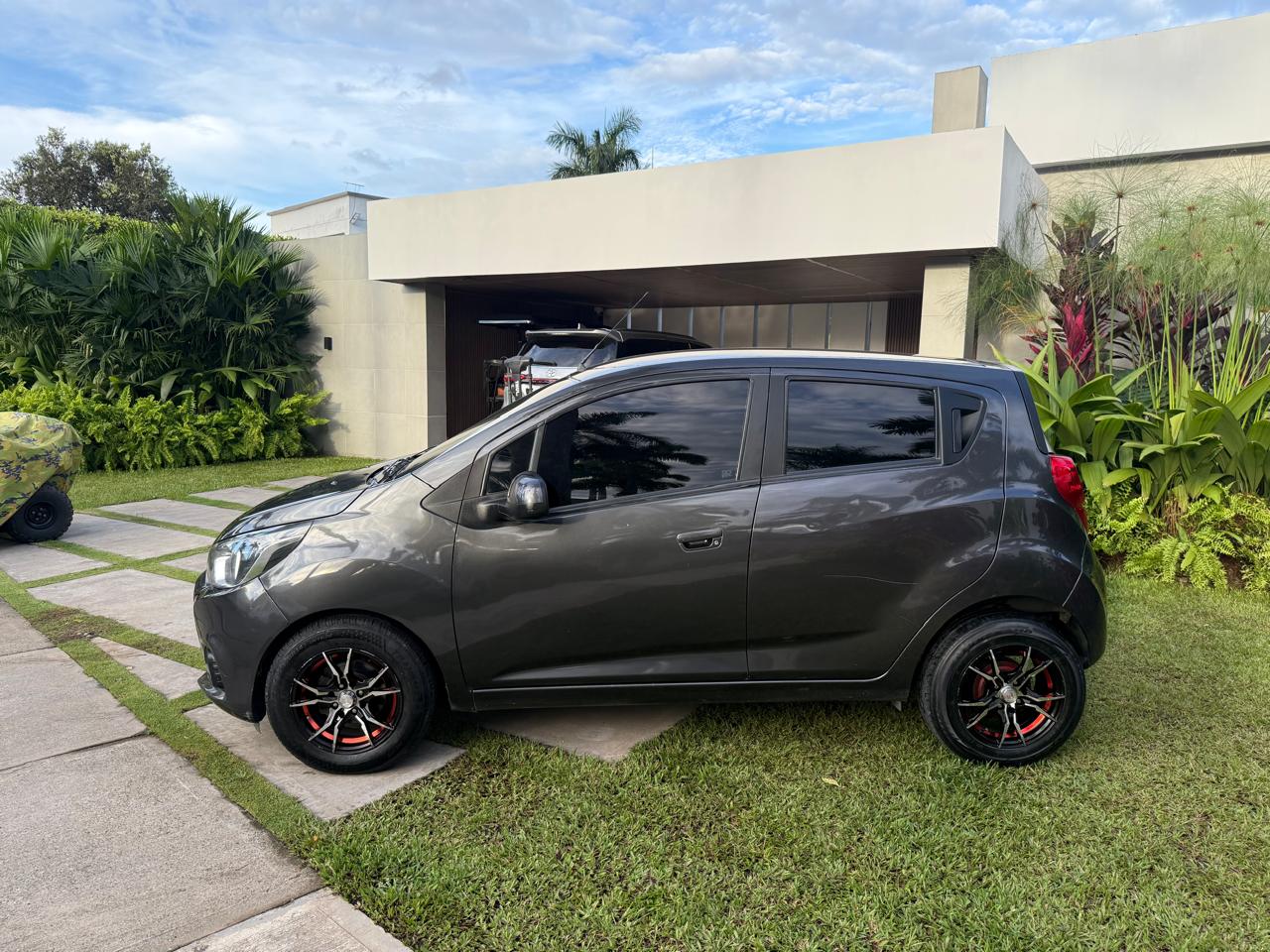 CHEVROLET SPARK GT - Image 14