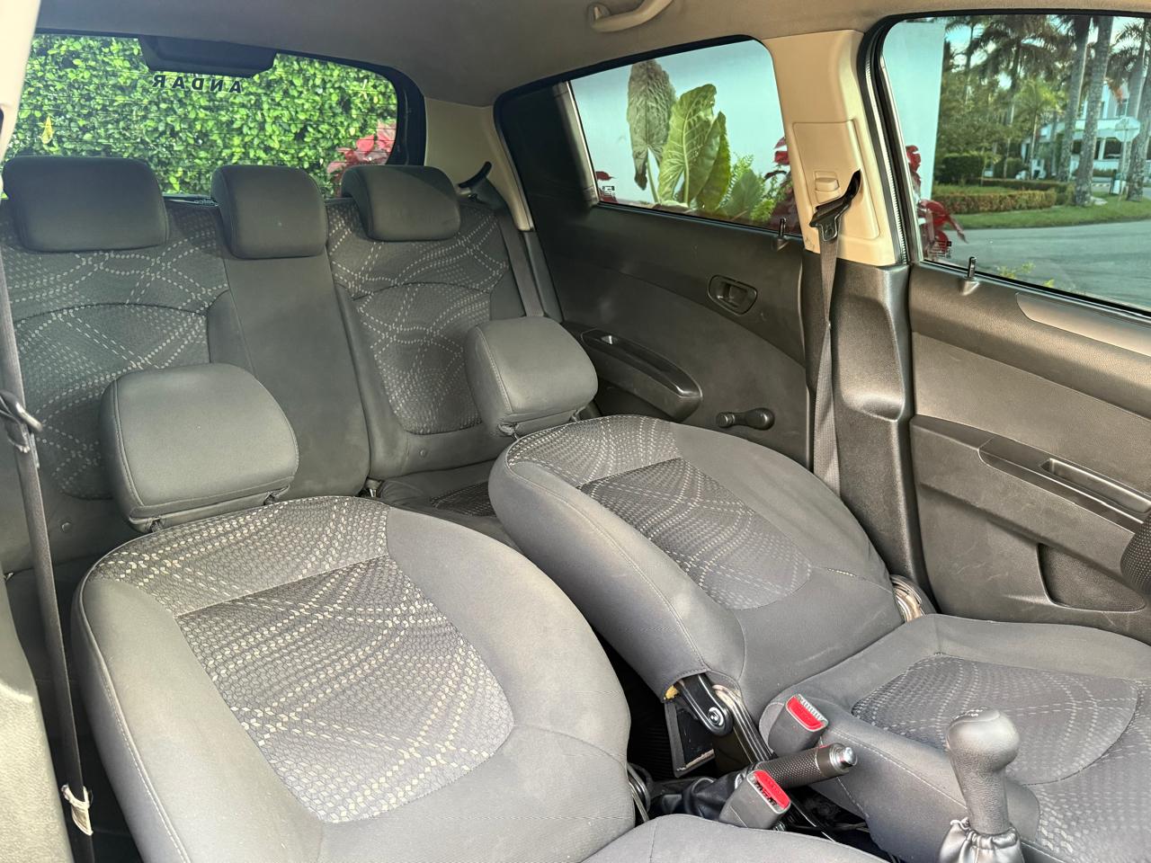 CHEVROLET SPARK GT - Image 15