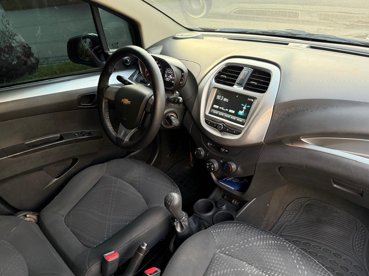 CHEVROLET SPARK GT - Image 16