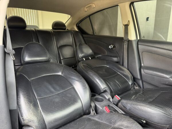 NISSAN VERSA - Image 14