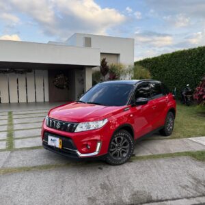 Suzuki Vitara Live