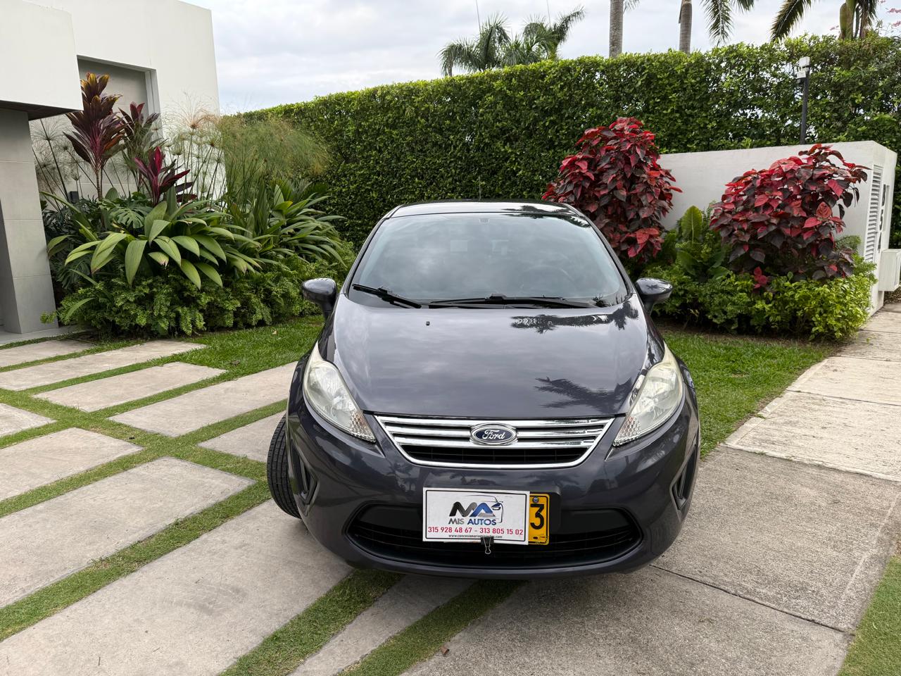 FORD FIESTA SE 2013 - Image 5