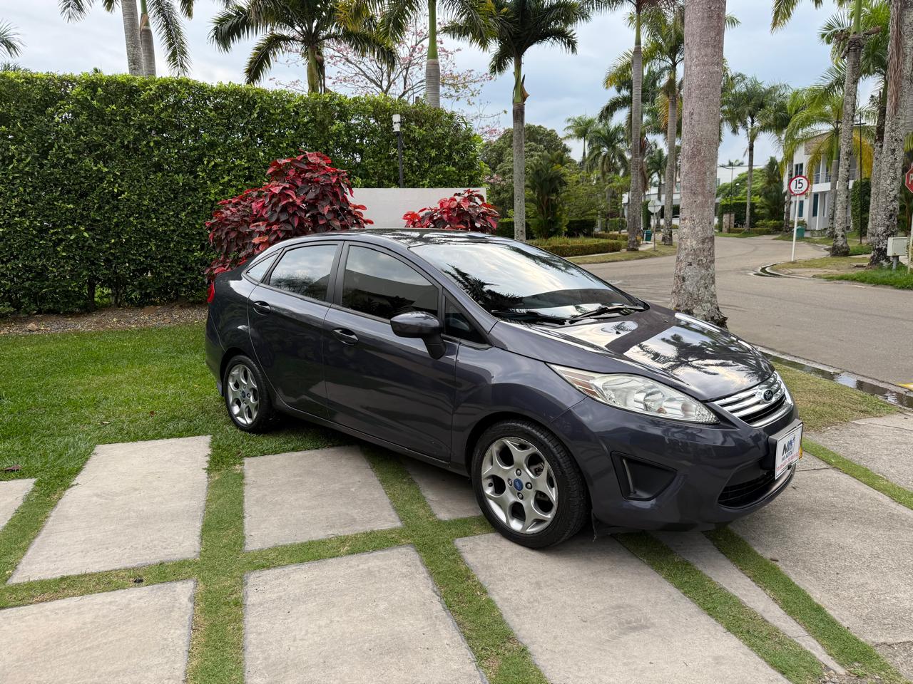 FORD FIESTA SE 2013 - Image 3