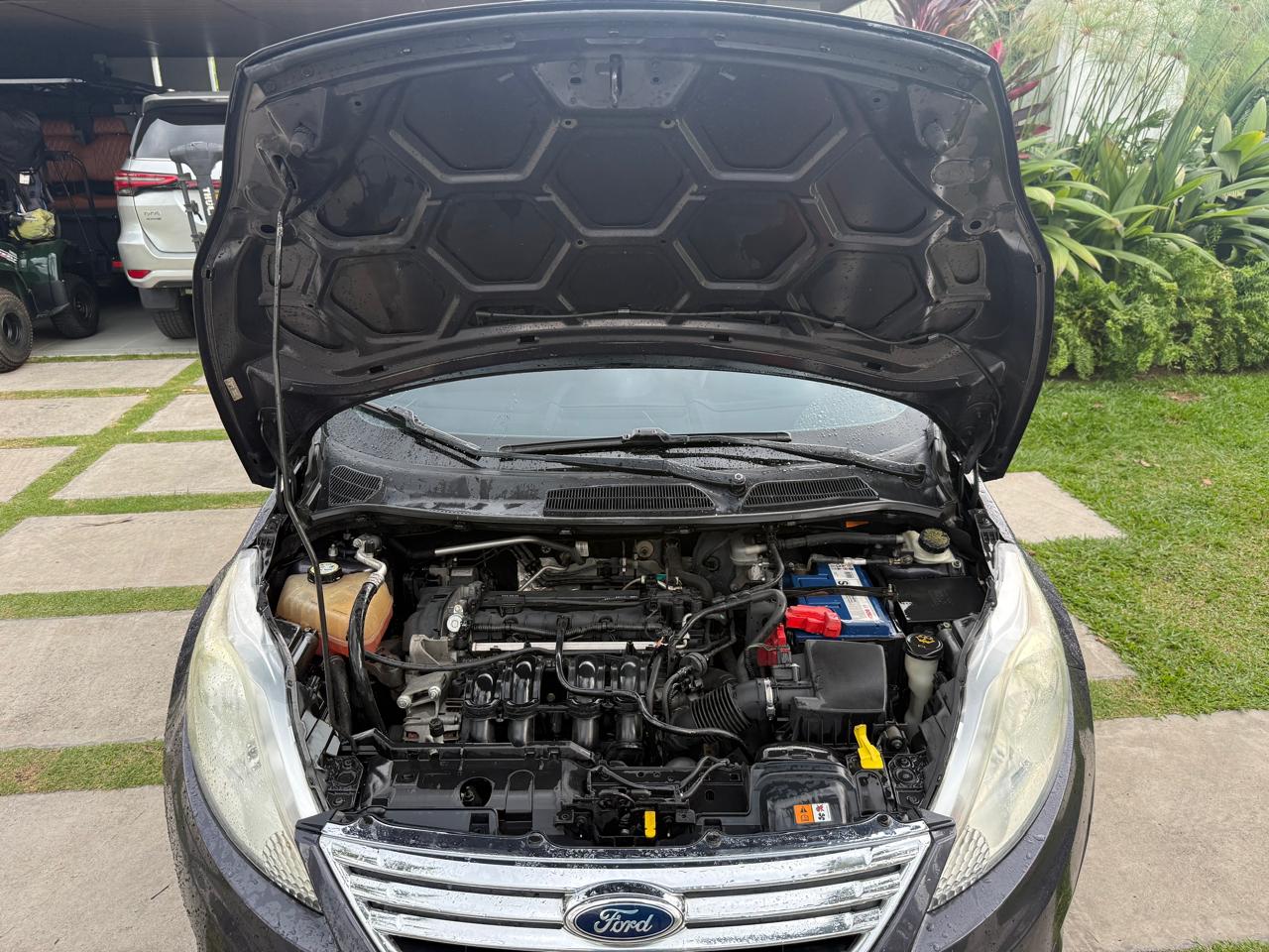 FORD FIESTA SE 2013 - Image 13