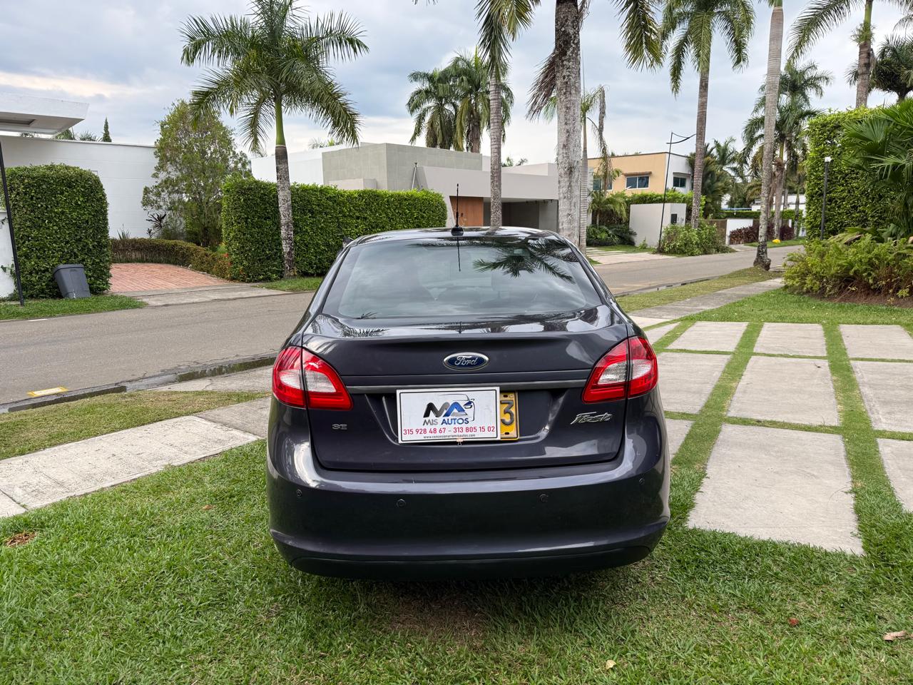 FORD FIESTA SE 2013 - Image 7