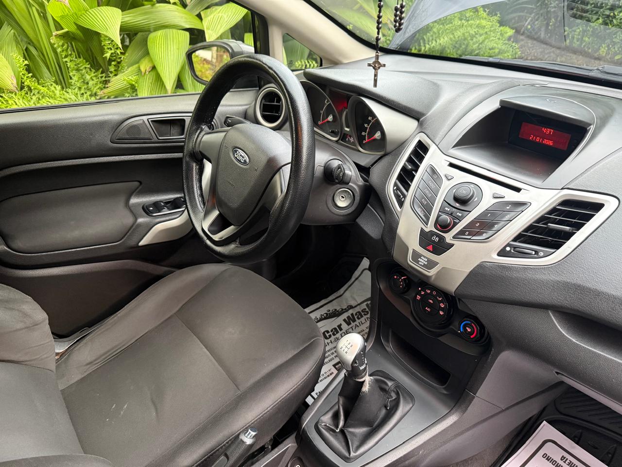 FORD FIESTA SE 2013 - Image 11