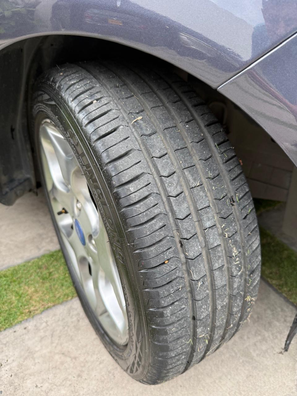 FORD FIESTA SE 2013 - Image 14