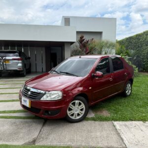 RENAUL LOGAN DYNAMIQUE