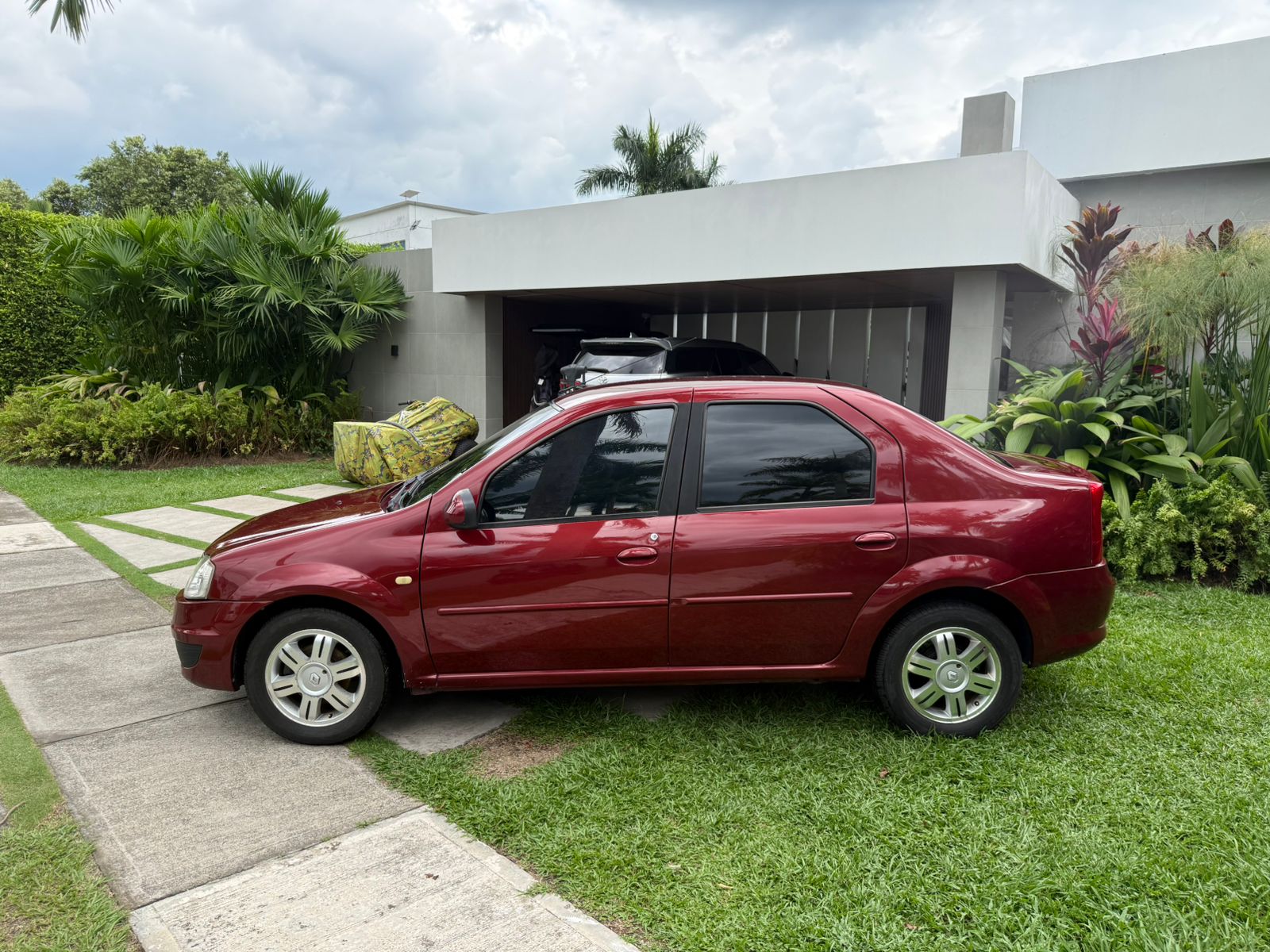 RENAUL LOGAN DYNAMIQUE - Image 5