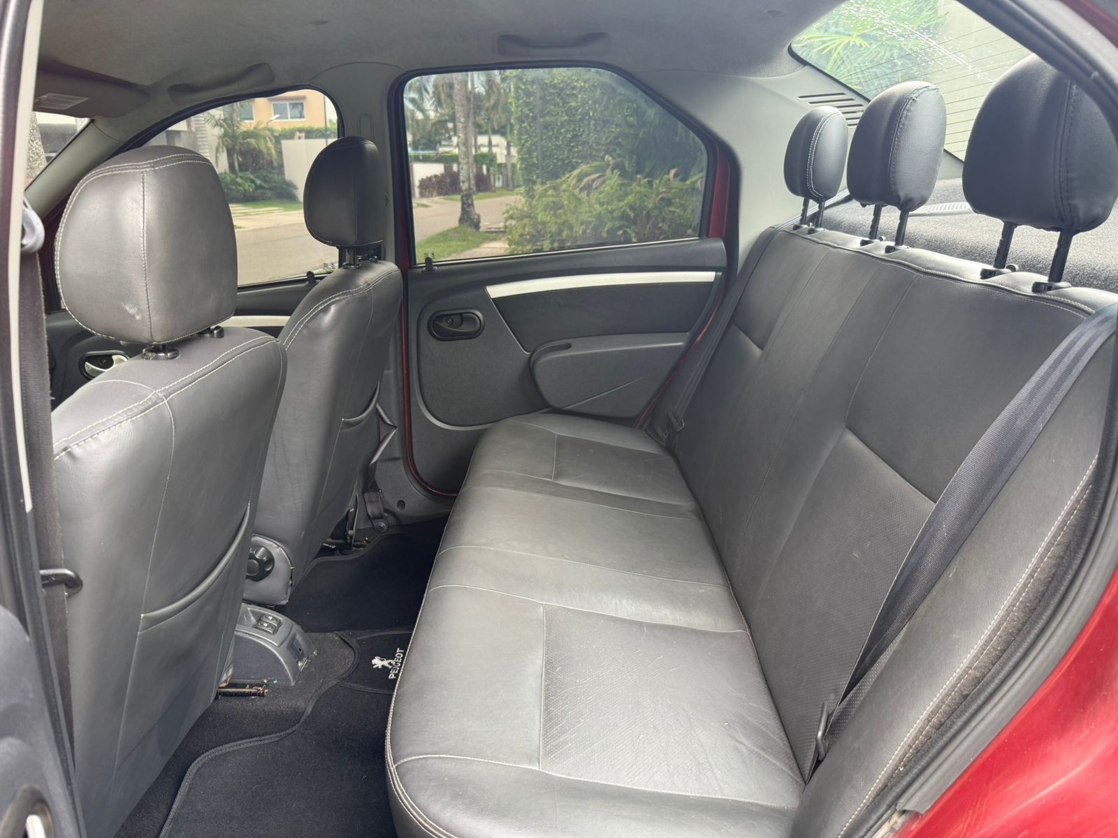 RENAUL LOGAN DYNAMIQUE - Image 10